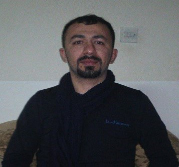Asaf Hama Rashid