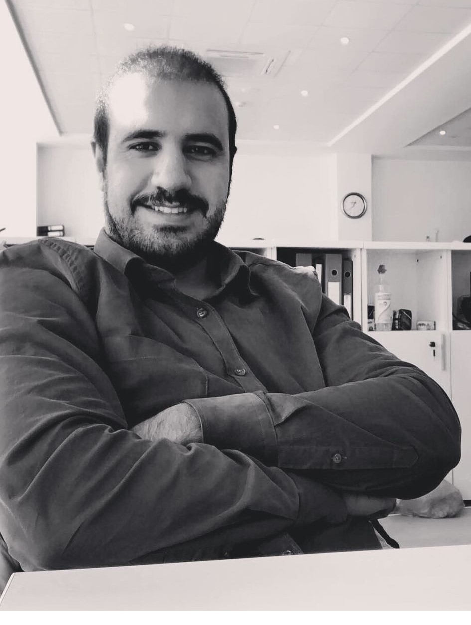 Zryan Habib